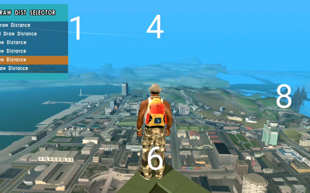 gtasa安卓版cleo下滑版gtasa安卓版600种cleo合集-第2张图片-太平洋在线下载