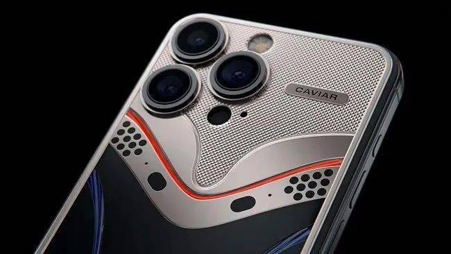 苹果十七限量版iphone17多少钱-第2张图片-太平洋在线下载