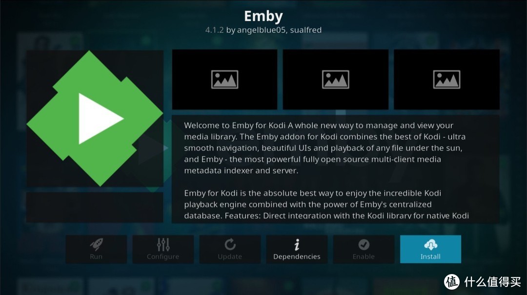emby流媒体客户端embywindows破解版-第2张图片-太平洋在线下载