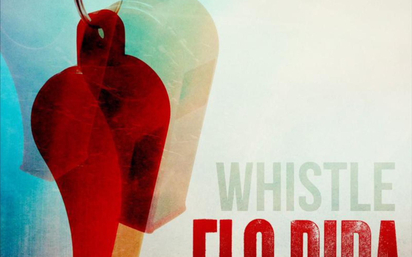 whistle口哨版苹果模板华为口哨铃声whistle下载