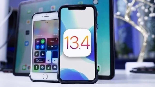 苹果13.3.3.8.1版本苹果ios1033正式版固件下载