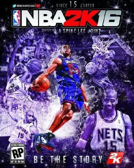 2k16手机版中文版下载nba2k手机版ios下载-第2张图片-太平洋在线下载