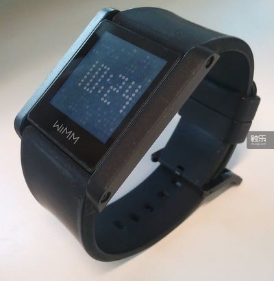 pebble客户端4.4.2的简单介绍