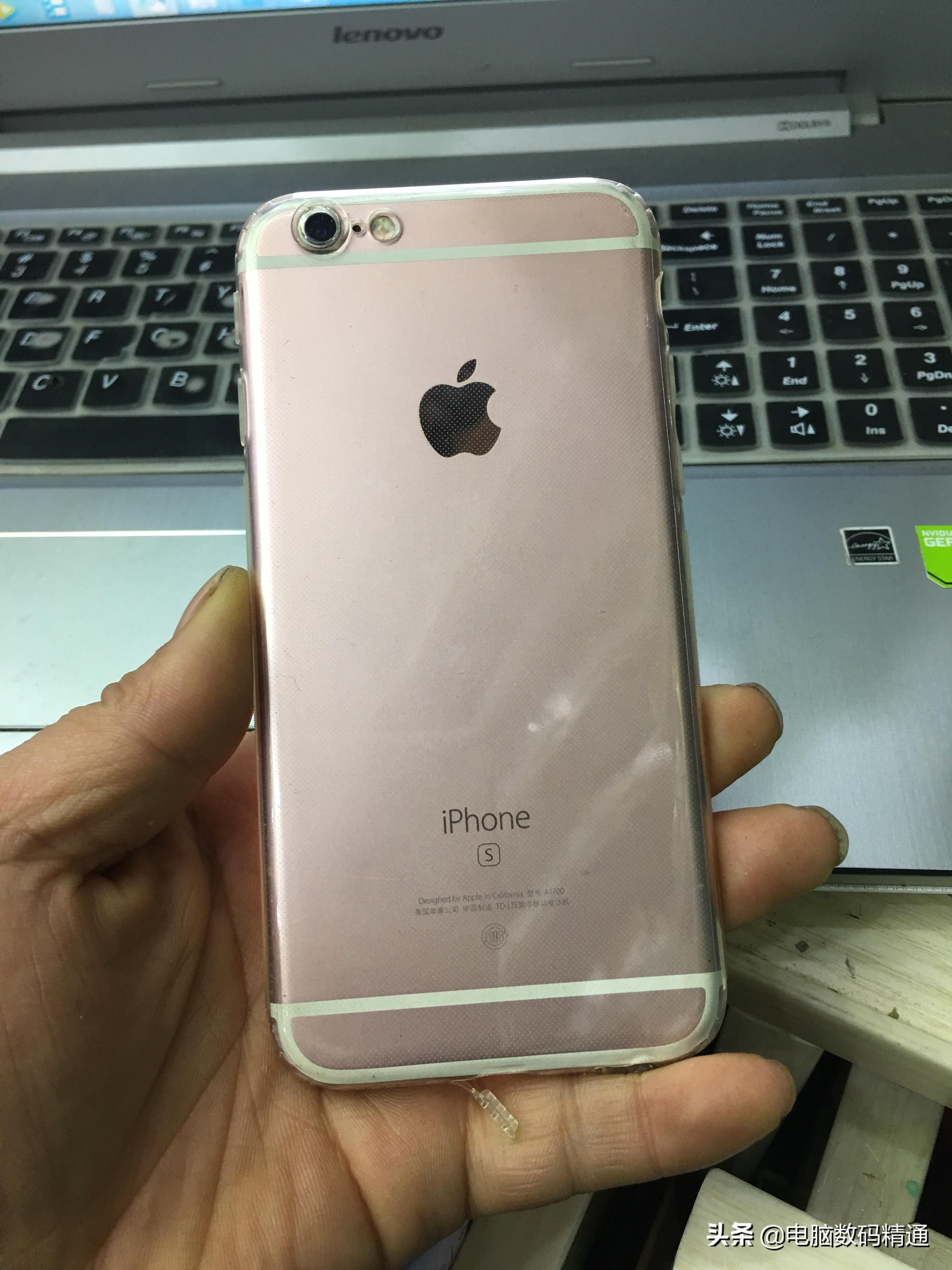 安卓版的6s2024年苹果6s还能用吗